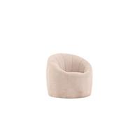 Svea - Nuko fauteuil - boucle - beige