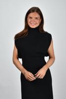 Lisa Yang top Zaya 2024225 black