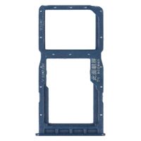 SIM-kaartlade + SIM-kaartlade / Micro SD-kaartlade voor Huawei Nova 4E