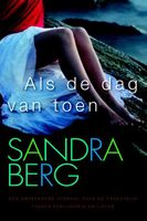 Als de dag van toen - Sandra Berg - ebook