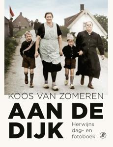 Aan de dijk (Paperback)