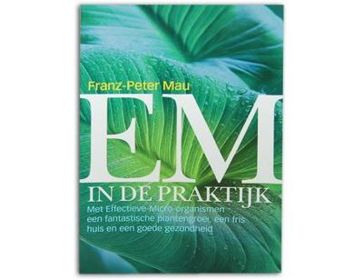 Boekhuis Em boek micro organisme in de praktijk