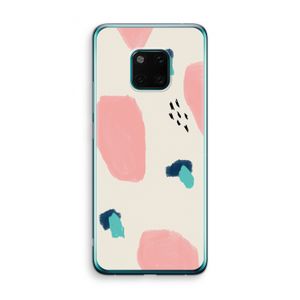 Monday Surprise: Huawei Mate 20 Pro Transparant Hoesje