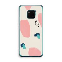Monday Surprise: Huawei Mate 20 Pro Transparant Hoesje