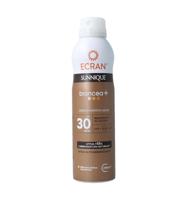 Broncea bruma milk spray SPF30
