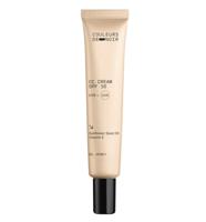 Couleurs De Noir Cc Cream Spf30 05 Honey 30ml