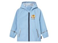 lupilu Kinder regenjas (Blauw, 86/92)