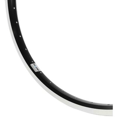 Rigida Velg ryde 24 inch andra-40 36g | zwart | geslepen