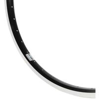 Rigida Velg ryde 24 inch andra-40 36g | zwart | geslepen