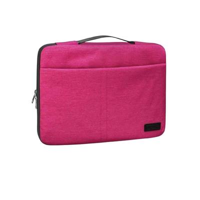 Laptoptas Subblim Elegant Roze 15,6''