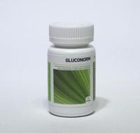 Ayurveda Health Gluconorm 400mg 60 Tabletten