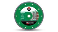 Rubi TSV 115 Pro Turbo Diamantzaagblad - 25917