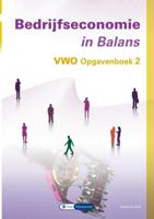 Bedrijfseconomie in Balans (Paperback)