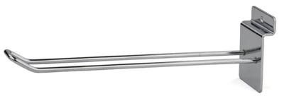 Unbranded Stelling haak lamel dubbel 200mm