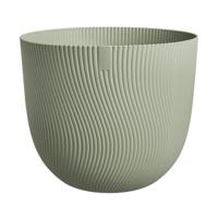 Pot sereh d40 cm scandinavisch groen - Elho