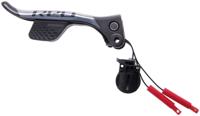 SRAM Shift/br.lever left red etap axs