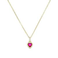 Ketting Dames Amen ETICSGRZ