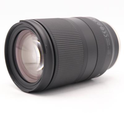 Tamron 28-200mm F/2.8-5.6 Di III RXD Sony FE occasion