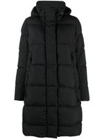 Canada Goose parka Byward - Noir - thumbnail