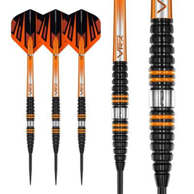Red Dragon Amberjack Pro 2