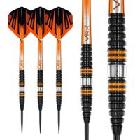 Red Dragon Amberjack Pro 2