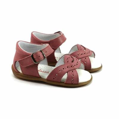 Bardossa loopschoentjes Izzy roze-22