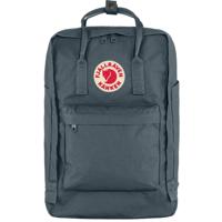 Fjallraven Kånken Laptop 17" Rugtas Graphite 20 L