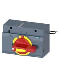 Siemens 3VA9467-0EK27 Accessoire voor vermogensschakelaar 1 stuk(s) (b x h x d) 138 x 94 x 108 mm