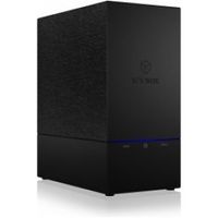 ICY BOX IB-RD3621U3 3.5 Zwart