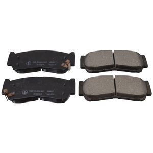 Remblokken set ADG04292