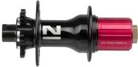 Novatec d792sb/a-aa-11s 6-bolt shimano hg rear hub 24 holes