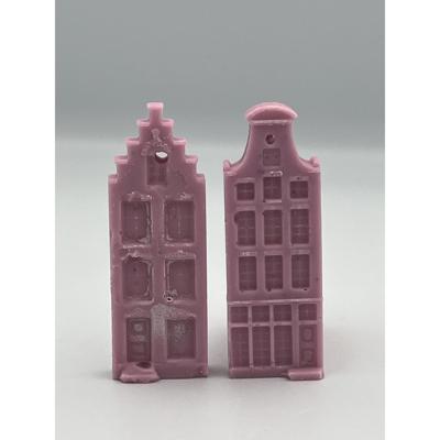 Huisje geur Fruit Melange A set a 2