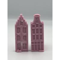 Huisje geur Fruit Melange A set a 2