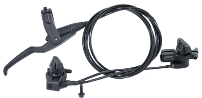 Magura Velgremset hs11 eco evo2 voor 750mm