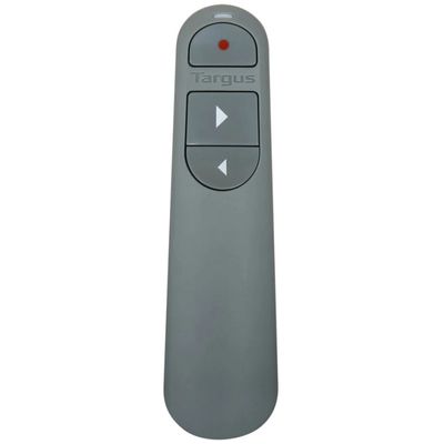 Control Plus Dual Mode EcoSmart Antimicrobial Presenter met Laser Presenter