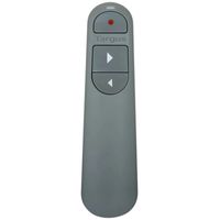 Control Plus Dual Mode EcoSmart Antimicrobial Presenter met Laser Presenter