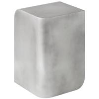 Audo Copenhagen Volume bijzettafel 30x30 aluminium