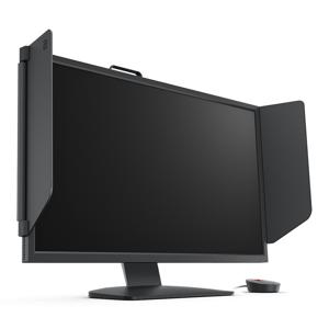 BenQ ZOWIE XL2566K computer monitor 62,2 cm (24.5") 1920 x 1080 Pixels Full HD LCD Zwart