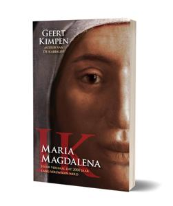 Ik, Maria Magdalena (Paperback)