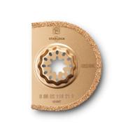 FEIN segmentzaagblad - starlock - HM - diameter 75 mm - 63502118210