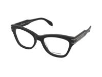 Brillen met correctie Alexander McQueen AM0401O 001