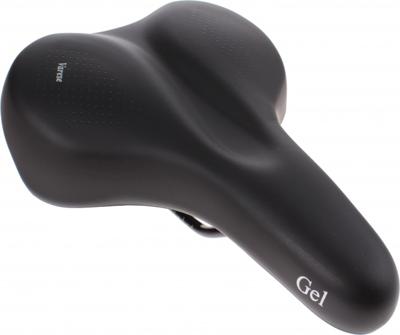 Selle San Remo Varese zadel unisex zwart