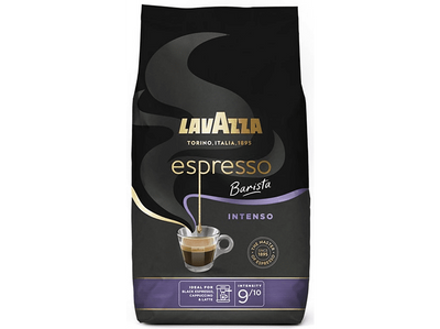Lavazza Espresso Barista Intenso - koffiebonen - 1 kilo