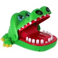 Krokodil Bijt - thumbnail