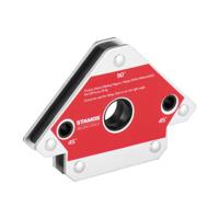Lasmagneet - 45/90/135 ° - 25 kg Lasmagneet - 45/90/135 ° - 25 kg