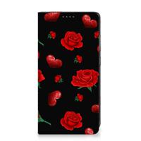 Samsung Galaxy A52 Magnet Case Valentine