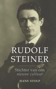 Rudolf Steiner (Hardback)