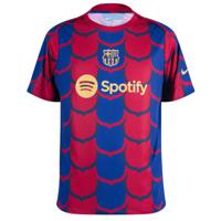 FC Barcelona Warming Up Shirt 2024