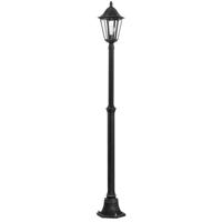 Eglo Staande tuinlampNavedo 200cm zwart - 93464