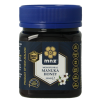 Manuka Honing MGO 550+ 250 Gram